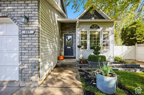 Exterior - 227 W 1330 N, Logan, UT 84341 photo 2 of 14
