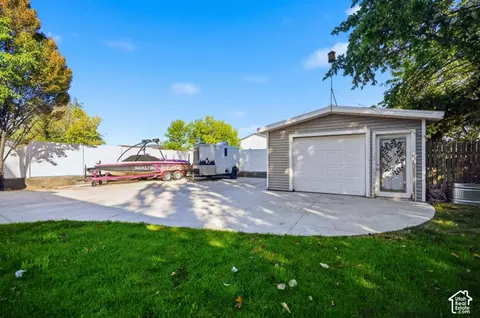 Exterior - 227 W 1330 N, Logan, UT 84341 photo 9 of 14
