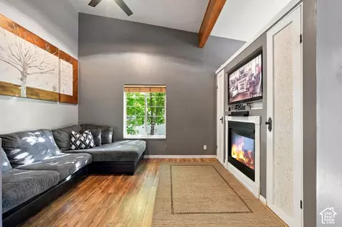 Living - 227 W 1330 N, Logan, UT 84341 photo 1 of 1