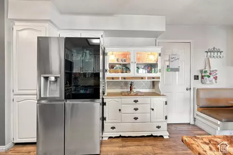 Kitchen - 227 W 1330 N, Logan, UT 84341 photo 5 of 5