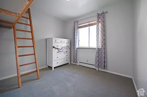 Bedroom - 227 W 1330 N, Logan, UT 84341 photo 5 of 5