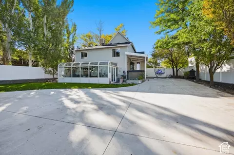Exterior - 227 W 1330 N, Logan, UT 84341 photo 8 of 14