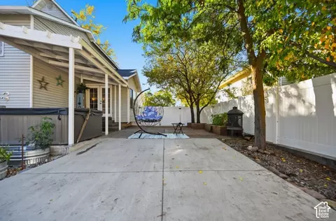 Exterior - 227 W 1330 N, Logan, UT 84341 photo 5 of 14