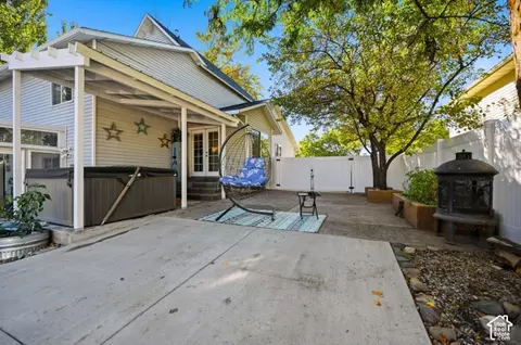 Exterior - 227 W 1330 N, Logan, UT 84341 photo 10 of 14