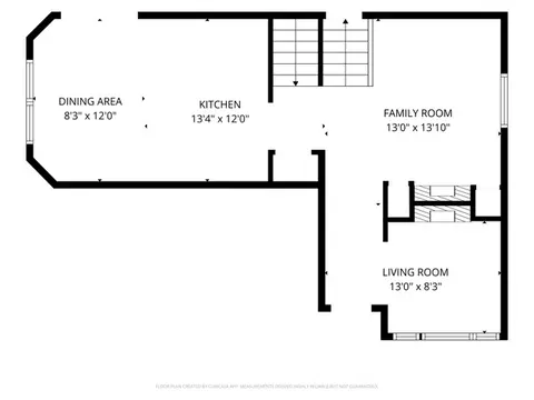 Floorplan - 227 W 1330 N, Logan, UT 84341 photo 2 of 2