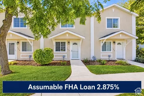163 Coventry Pl, Logan, UT 84341