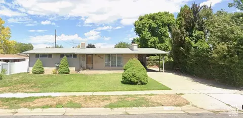 1109 E 1100 S, Clearfield, UT 84015