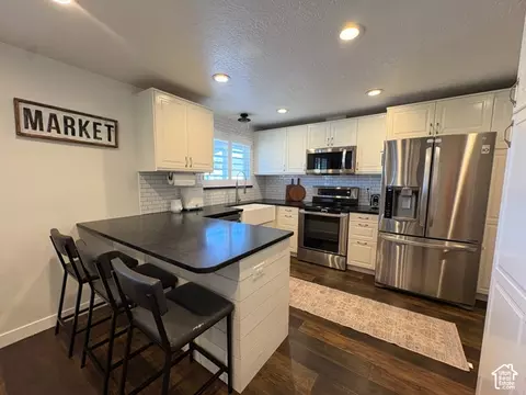 Kitchen - 1279 S 1250 E, Clearfield, UT 84015 photo 1 of 2