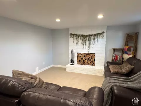 Living - 1279 S 1250 E, Clearfield, UT 84015 photo 4 of 5
