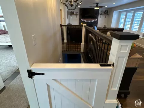 Entry Way - 1279 S 1250 E, Clearfield, UT 84015 photo 1 of 2