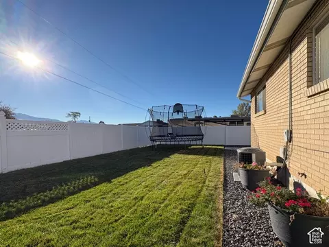 Exterior - 1279 S 1250 E, Clearfield, UT 84015 photo 3 of 5