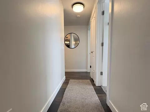 Entry Way - 1279 S 1250 E, Clearfield, UT 84015 photo 2 of 2