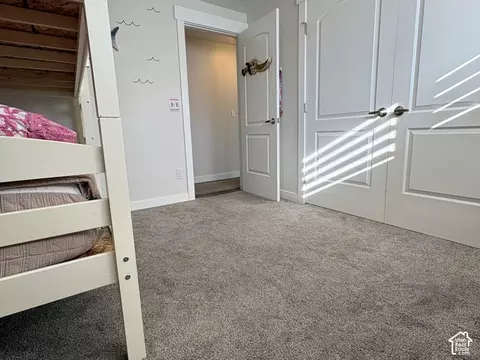 Bedroom - 1279 S 1250 E, Clearfield, UT 84015 photo 1 of 2
