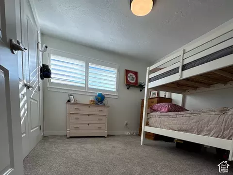 Bedroom - 1279 S 1250 E, Clearfield, UT 84015 photo 2 of 2