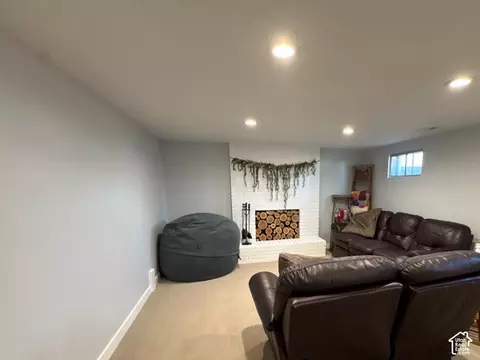 Living - 1279 S 1250 E, Clearfield, UT 84015 photo 3 of 5