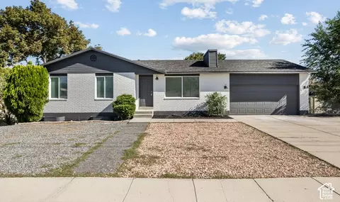 7297 S 2700 W, West Jordan, UT 84084