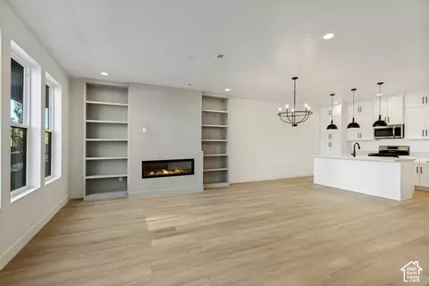 6958 W Hidden Hills Way S #312, West Jordan, UT 84081