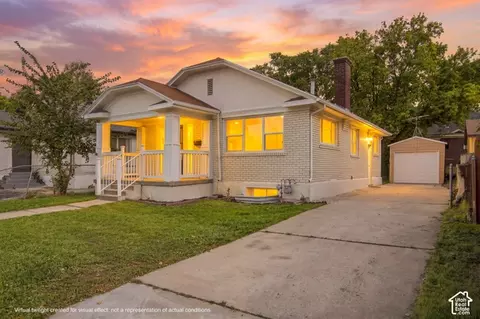 2327 S 700 E, Salt Lake City, UT 84106