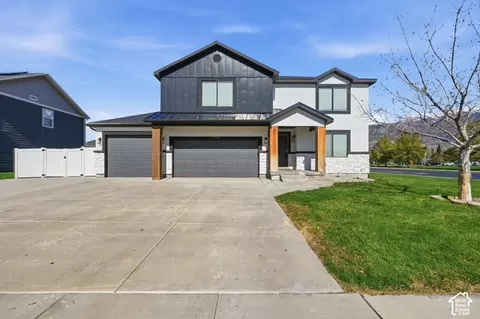 1718 W 450 N, Lindon, UT 84042