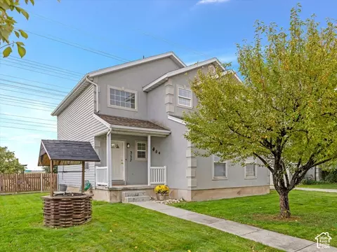 3177 S Burdock Dr W, West Valley City, UT 84128