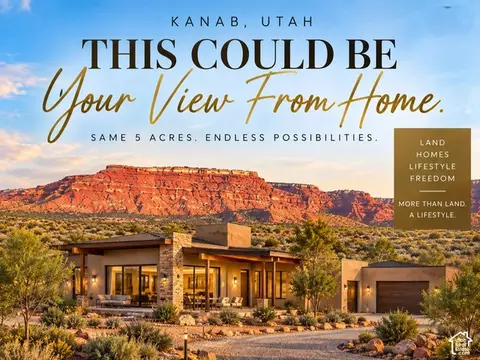 1555 S Lost Dr, Kanab, UT 84741 photo 9