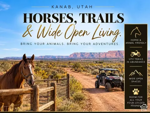 1555 S Lost Dr, Kanab, UT 84741 photo 3