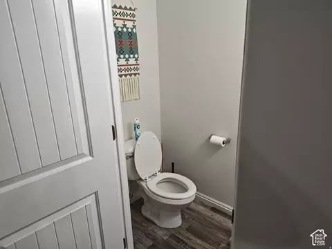 Bath - 300 E 300 N #A8, Kanab, UT 84741 photo 1 of 4