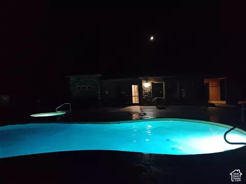 Exterior - 300 E 300 N #A8, Kanab, UT 84741 photo 3 of 3