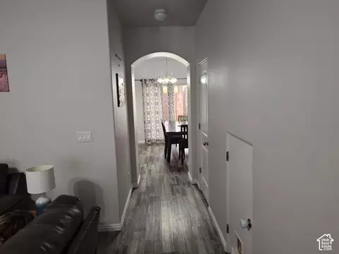 Entry Way - 300 E 300 N #A8, Kanab, UT 84741 photo 1 of 1