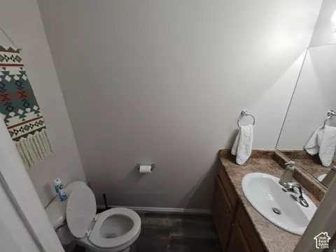 Bath - 300 E 300 N #A8, Kanab, UT 84741 photo 2 of 4