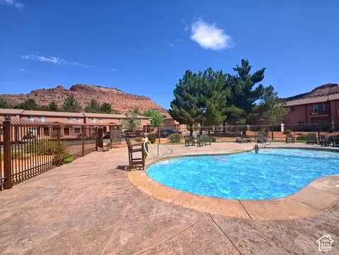 Exterior - 300 E 300 N #A8, Kanab, UT 84741 photo 2 of 3
