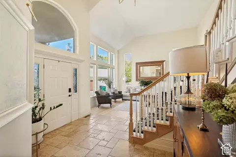 Entry Way - 2047 E Candle Tree Cv S, Sandy, UT 84092 photo 4 of 7