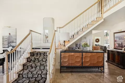 Entry Way - 2047 E Candle Tree Cv S, Sandy, UT 84092 photo 3 of 7