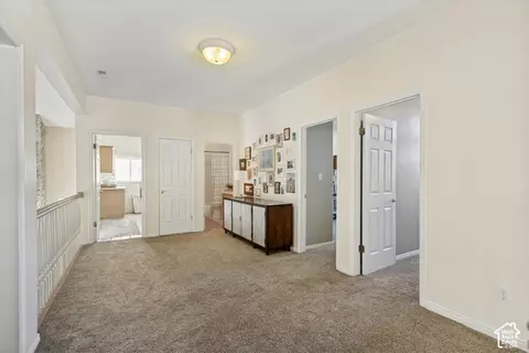 Entry Way - 2047 E Candle Tree Cv S, Sandy, UT 84092 photo 6 of 7