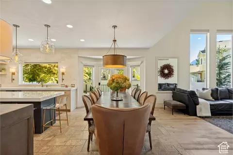 Dining - 2047 E Candle Tree Cv S, Sandy, UT 84092 photo 1 of 4