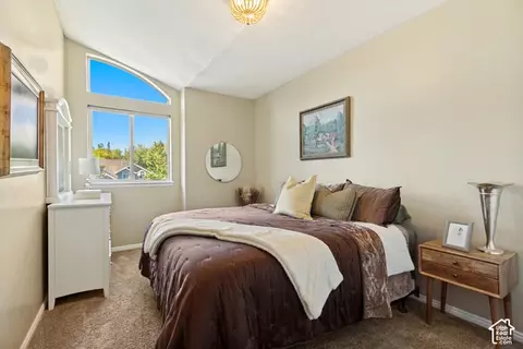 Bedroom - 2047 E Candle Tree Cv S, Sandy, UT 84092 photo 5 of 6