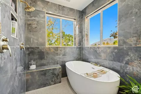 Bath - 2047 E Candle Tree Cv S, Sandy, UT 84092 photo 1 of 5