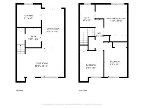 Floorplan - 959 E 1225 N, Ogden, UT 84404 photo 1 of 1