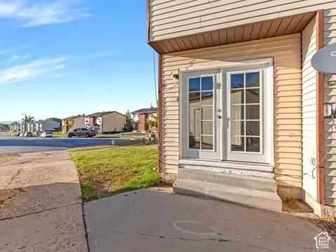 Exterior - 959 E 1225 N, Ogden, UT 84404 photo 2 of 3