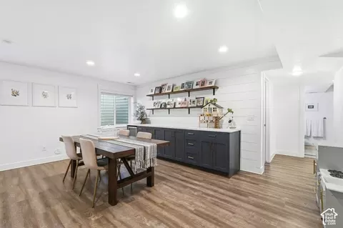 Dining - 1058 E 300 S, Smithfield, UT 84335 photo 2 of 2