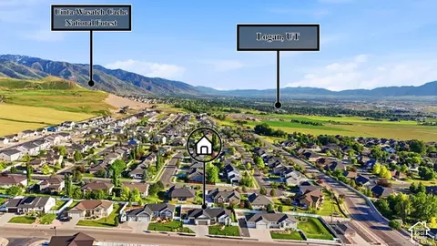 View/Area - 1058 E 300 S, Smithfield, UT 84335 photo 1 of 5