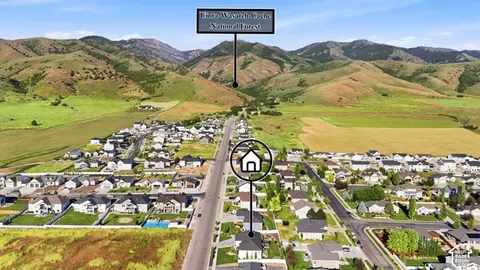 View/Area - 1058 E 300 S, Smithfield, UT 84335 photo 2 of 5