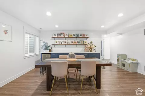 Dining - 1058 E 300 S, Smithfield, UT 84335 photo 1 of 2