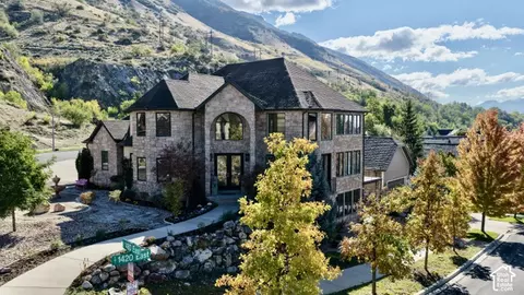 Exterior - 488 N 1420 E, Provo, UT 84606 photo 1 of 5