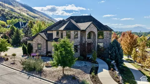 Exterior - 488 N 1420 E, Provo, UT 84606 photo 4 of 5