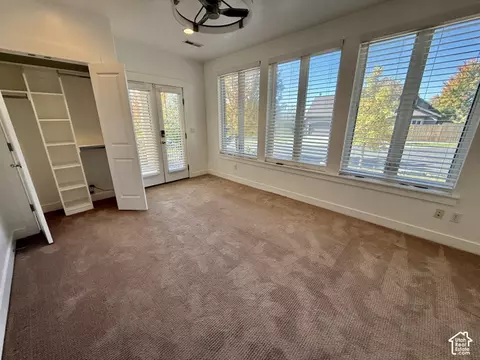 Bedroom - 488 N 1420 E, Provo, UT 84606 photo 8 of 13