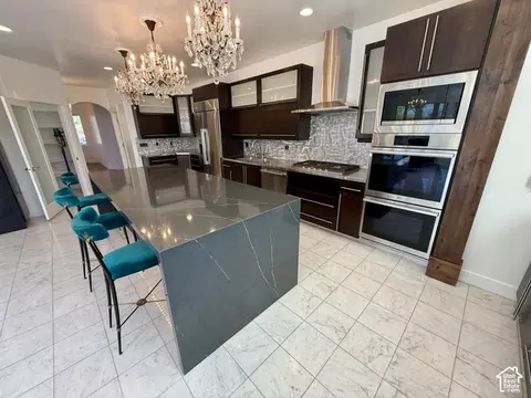 Kitchen - 488 N 1420 E, Provo, UT 84606 photo 1 of 8