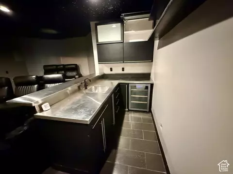 Kitchen - 488 N 1420 E, Provo, UT 84606 photo 8 of 8