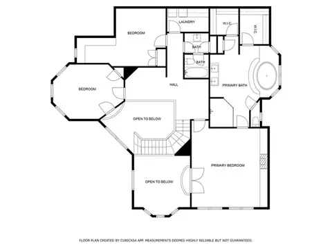 Floorplan - 488 N 1420 E, Provo, UT 84606 photo 1 of 3