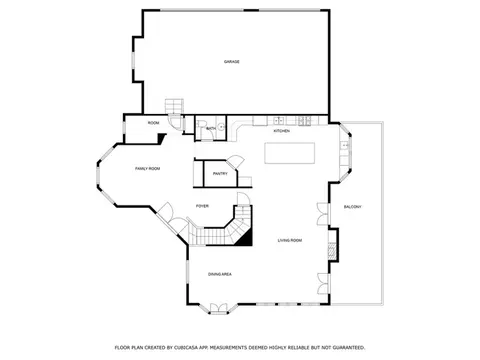 Floorplan - 488 N 1420 E, Provo, UT 84606 photo 3 of 3